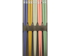 Other^MIYA Company Chopsticks Set Owl Family