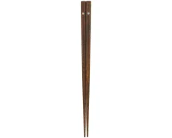 Chopsticks^MIYA Company Chopsticks Tagaya Getsu Tan