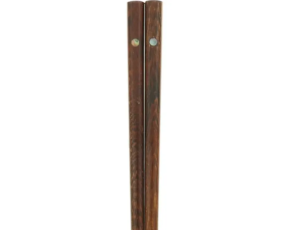 Chopsticks^MIYA Company Chopsticks Tagaya Getsu Tan