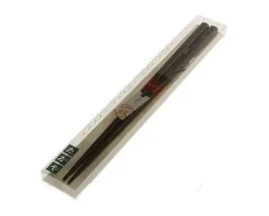 Chopsticks^MIYA Company Chopsticks Tagaya Getsu Tan
