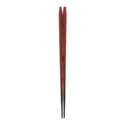 Chopsticks^MIYA Company Chopsticks Wakasa Beni Asuka