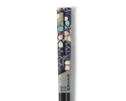 Chopsticks^MIYA Company Chopsticks Washi Moon/Autumn Flowers