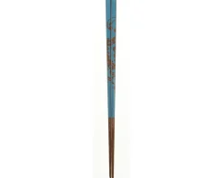 Chopsticks^MIYA Company Chopsticks Wood Bali Floral Wave