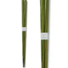 Chopsticks^MIYA Company Chopsticks Wood Green