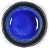 Sauce Dishes^MIYA Company Cobalt Blue 3.25" Round Dish
