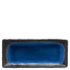 Medium Plates^MIYA Company Cobalt Blue 11.5" X 5" Plate