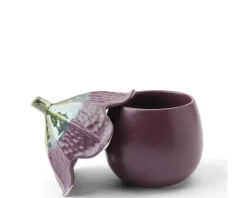 Other^MIYA Company Container Eggplant W/ Lid