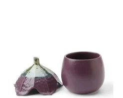 Other^MIYA Company Container Eggplant W/ Lid