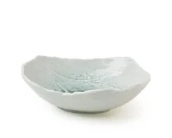 Large Bowls^MIYA Company Coral Blue Large Bowl