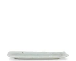 Serving Bowls & Plates^MIYA Company Coral Blue Long Dish