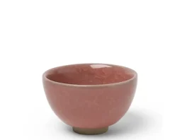 Cup/Mug Sets^MIYA Company Crackle 5 Oz. Teacup Set Of 4