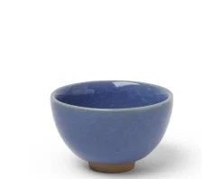 Cup/Mug Sets^MIYA Company Crackle 5 Oz. Teacup Set Of 4