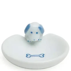 Other^MIYA Company Dog/Bone Chopstick Rest