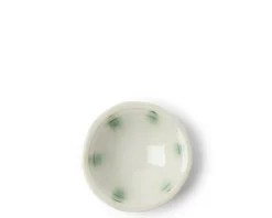 Sauce Dishes^MIYA Company Dotted Ivory 4