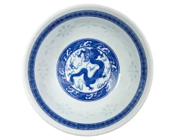 Ramen Bowls^MIYA Company Dragon 8.25