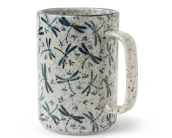 Mugs^MIYA Company Dragonflies Mug