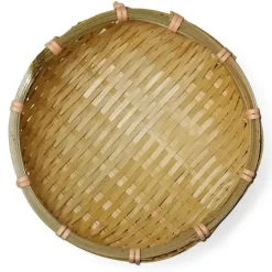 Bambooware^MIYA Company Edamame Bamboo Bowl 6"
