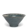 Ramen Bowls^MIYA Company Enso Blue Noodle Bowl