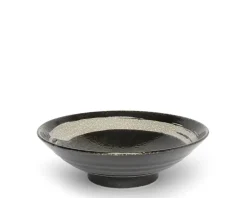 Serving Bowls & Plates^MIYA Company Enso Dark Green Serving Bowl