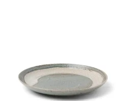 Medium Plates^MIYA Company Enso Green Plate 8-1/2