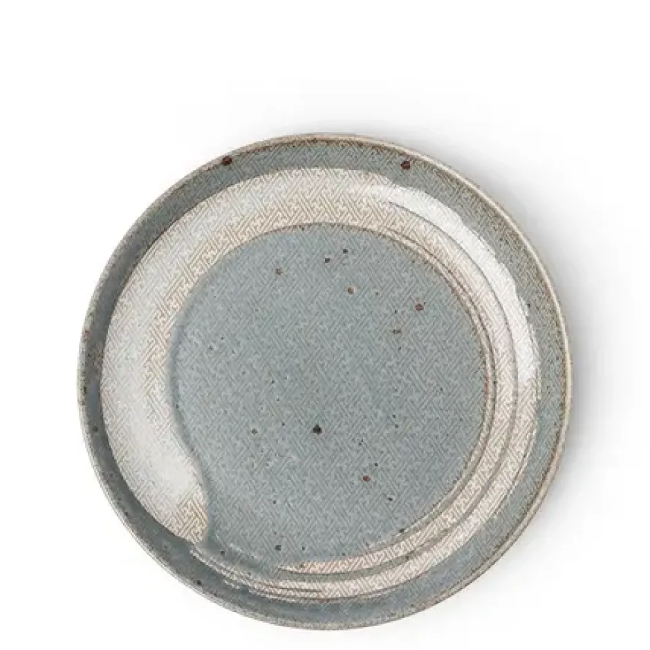 Medium Plates^MIYA Company Enso Green Plate 7-1/4"
