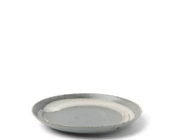 Medium Plates^MIYA Company Enso Green Plate 7-1/4