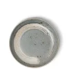 Medium Plates^MIYA Company Enso Green Plate 6-1/8"