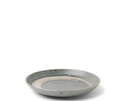 Medium Plates^MIYA Company Enso Green Plate 6-1/8