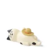 Cats^MIYA Company Figurine Cat Sleeping Hat