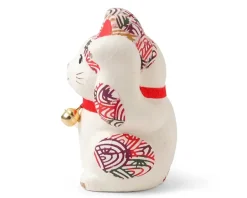 Figurines^MIYA Company Figurine Fortune Cat