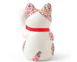 Figurines^MIYA Company Figurine Fortune Cat