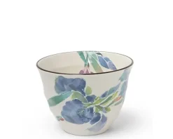 Cup/Mug Sets^MIYA Company Floral Spring 7 Oz. Teacup Set