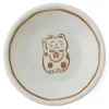 Bowls^MIYA Company Fortune Cat 3" Sauce Dish