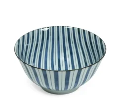 Medium Bowls^MIYA Company Four Pattern 6