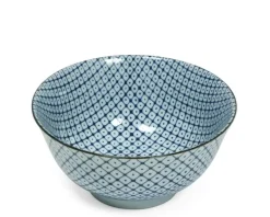 Medium Bowls^MIYA Company Four Pattern 6