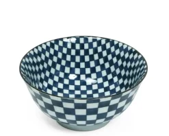 Medium Bowls^MIYA Company Four Pattern 6