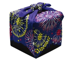 Furoshiki & Tenugui^MIYA Company Furoshiki Fireworks 20