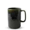 Mugs^MIYA Company Green Iraho 16 Oz. Mug