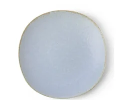 Medium Plates^MIYA Company Grey Shiho Plate 9-7/8
