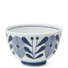 Medium Bowls^MIYA Company Hallo Bloem 5" Bowl