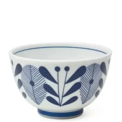 Medium Bowls^MIYA Company Hallo Bloem 5" Bowl