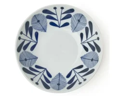 Medium Bowls^MIYA Company Hallo Bloem 6.75