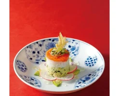 Serving Bowls & Plates^MIYA Company Hanaimari 8.25