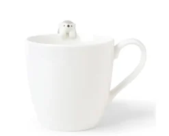 Other^MIYA Company Hanging Spoon Hedgehog Gray