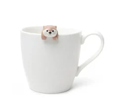Other^MIYA Company Hanging Spoon Otter Light Brown