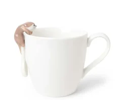 Other^MIYA Company Hanging Spoon Otter Light Brown