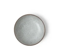 Shallow Bowls^MIYA Company Hiware Gray 6