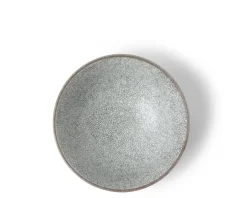Medium Bowls^MIYA Company Hiware Gray 6.25