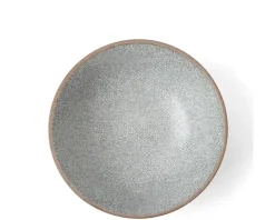 Ramen Bowls^MIYA Company Hiware Gray 8.25