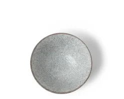 Rice Bowls^MIYA Company Hiware Gray 5.25